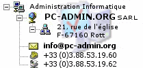 PC-ADMIN.ORG