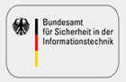 BSI Bundesamt für Sicherheit in der Informationstechnik